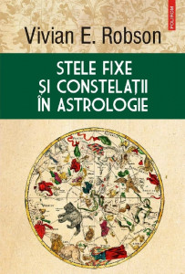 Stele fixe și constelații în astrologie