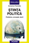 Ştiinţa politică : probleme, concepte, teorii