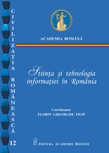 Ştiinţa şi tehnologia informaţiei în România