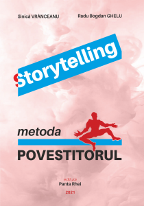 Storytelling : metoda Povestitorul