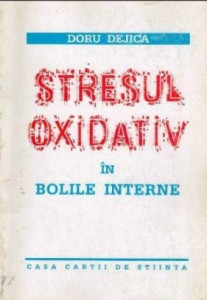 Stresul oxidativ în bolile interne