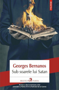 Sub soarele lui Satan : roman