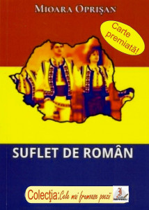 Suflet de român : [poezii]