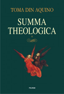 Summa Theologica Vol. 2 : (Ia Ilae)
