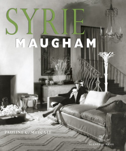 Syrie Maugham : staging glamorous interiors