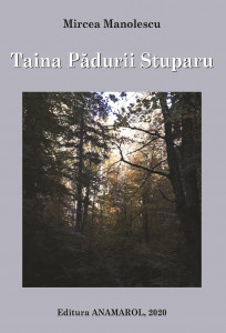 Taina Pădurii Stuparu