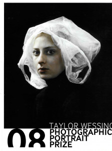 Taylor Wessing Photographic Portrait Prize 8