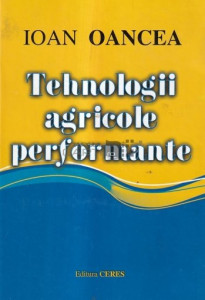 Tehnologii agricole performante