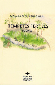 Tempêtes fertiles : [poèmes]