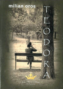 Teodora : [roman]