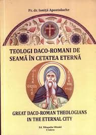 Teologi daco-romani de seamă în cetatea eternă = Great daco-roman theologians in the eternal city