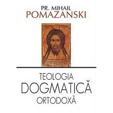 Teologia dogmatică ortodoxă