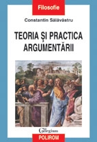 Teoria şi practica argumentării