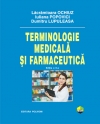 Terminologie medicală şi farmaceutică