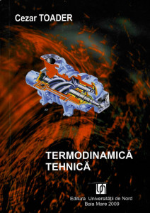 Termodinamică tehnică
