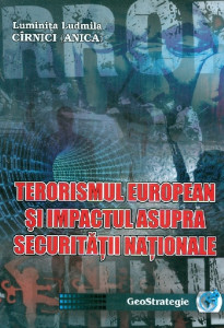 Terorismul european şi impactul asupra securităţii naţionale