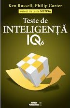 Teste de inteligenţă IQ-6