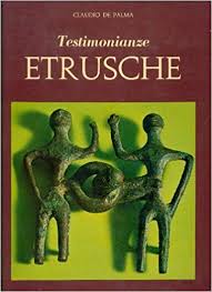 Testimonianze Etrusche