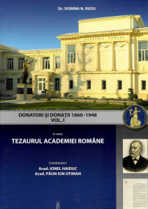 Tezaurul Academiei Române