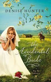 The accidental bride