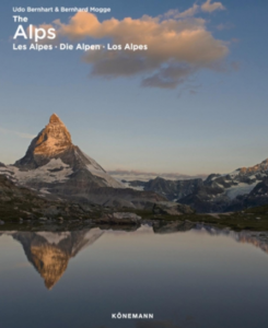 The Alps = Les Alpes