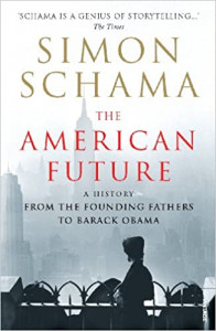 The American future : a history from the founding fathers to Barack Obama