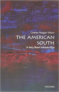 The American South : a very short introduction