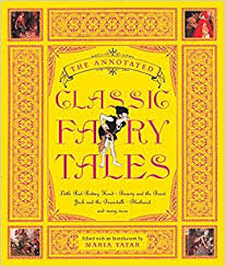 The annotated classic fairy tales