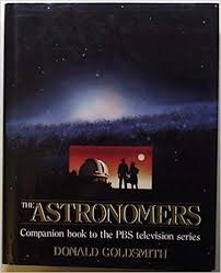 The astronomers
