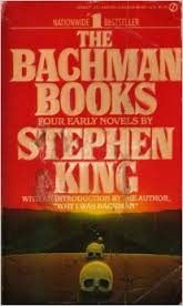 The Bachman books : four early novels