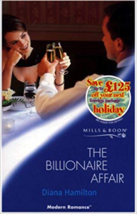 The billionaire affair