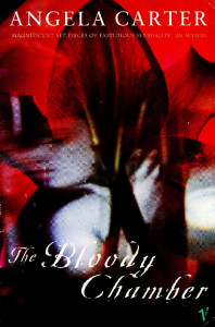 The bloody Chamber