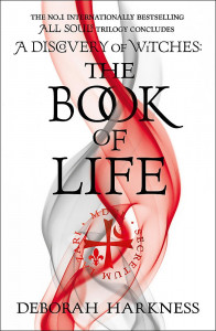 The book of life : [novel]