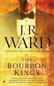 The bourbon kings : a novel