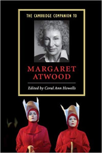 The Cambridge companion to Margaret Atwood