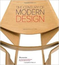 The century of modern design : selection from the Liliane and David M. Stewart Colection