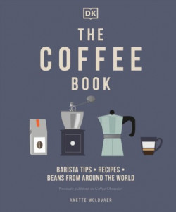 The coffee book