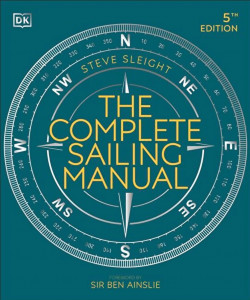 The complete sailing manual