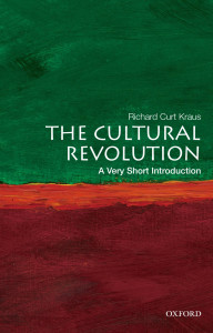 The cultural revolution : a very short introduction
