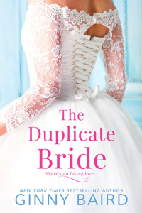The duplicate bride : [novel]