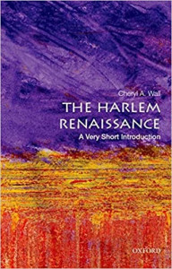 The Harlem renaissance : a very short introduction