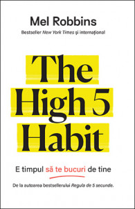 The high 5 habit