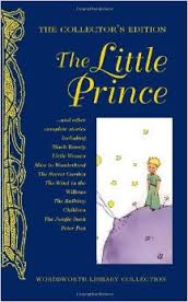 The little prince and other stories