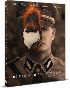 The man with the iron heart = Nume de cod HHhH