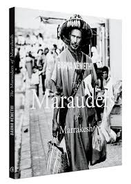 The marauders of Marrakesh