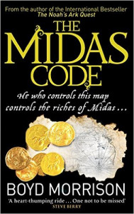 The Midas code