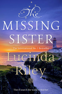 The missing sister : [novel]
