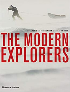 The modern explorers