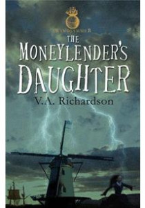The moneylender's daughter