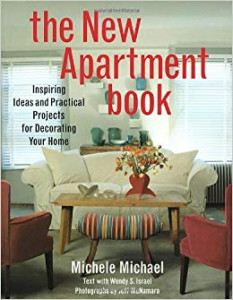 The new apartment book